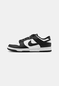 Nike Dunk low "panda" bianca e nera 36 37 38 39 40 41 42 43 44 45 46 - Imagen 1 de 2