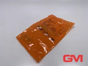 Monitor de velocidad ifm DI5030 speed monitor DGK3012-WRKG/IO/US IO-Link Compact - Imagen 1 de 7