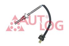 Produktbild - Autlog Sensor Abgastemperatur As3121 für Mercedes W245 + W169 04-12