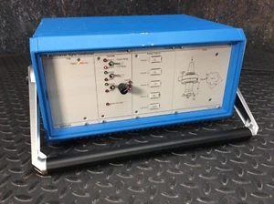 Kistler Type 5223B1 Signal Conditioner for Dynamometer Sensor - Picture 1 of 9