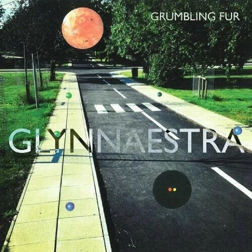 Glynnaestra by Grumbling Fur (Record, 2013) Foto 1 de 1