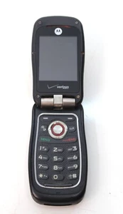 Teléfono celular plegable Samsung Convoy 2 (Verizon) 3G #121 - 883 - Imagen 1 de 6