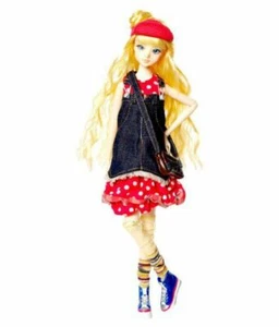 J-PUPPE MODE PULLIP GROOVE INKL. JUN PLANUNG NEU VHTF ROBSON STREET J-603 - Bild 1 von 4