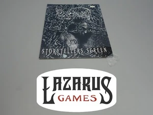 Wraith - The Oblivion: Storyteller's Screen (White Wolf) - Picture 1 of 7