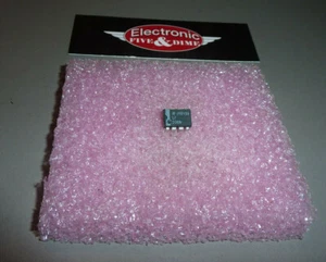 LF398N Sample and Hold Circuit, 1 Func, Sample, 20us Acquisition Time PDIP8 - Picture 1 of 1