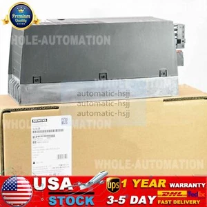 New Siemens 6SL3210-1PE23-3UL0 6SL3 210-1PE23-3UL0 SINAMICS PM240-2 Unfiltered - Picture 1 of 7