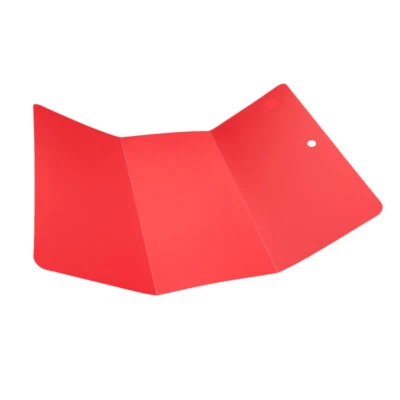 Ultra Thin Folding Cutting Board / Chopping Block for Outdoor Camping Picnic - Image 1 of 4