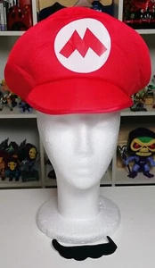 Super Mario Brothers Mütze – Mario - Bild 1 von 1