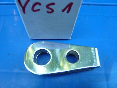 Tensor de cadena izquierdo Yamaha YCS1 1968 CS3 1971_tensor_extractor de cadena LH_Rueda Foto 1 de 3