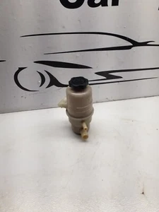 DODGE GRAND CARAVAN 2011-2017 POWER STEERING FLUID RESERVOIR BOTTLE TANK - Picture 1 of 3