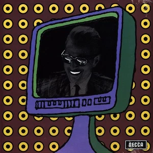 Jeff Goldblum & The Mildred Snitzer Orchestra (Vinyl LP - 2023 - EU - Original) - Bild 1 von 2