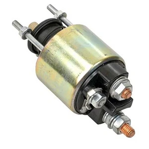 NEW SOLENOID FITS MASSEY FERGUSON MF-290 MF-3680 63602502 3823621M94 3823621M93 - Picture 1 of 2