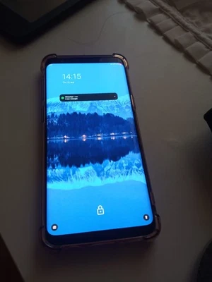 Samsung Galaxy S9 - Network unlocked - Image 1 of 2