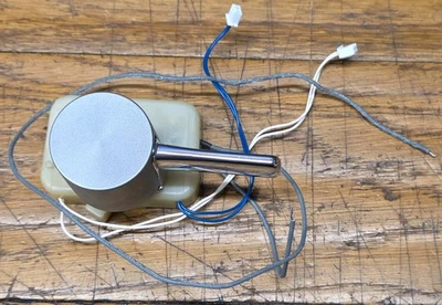 Sage BES980BTR The Oracle Kaffeevollautomat/Dampfsteuerung nur Baugruppe  - Bild 1 von 4