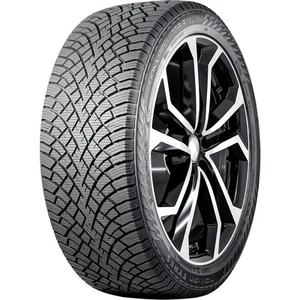 Tire Nokian Tyres Hakkapeliitta R5 SUV 275/60R20 116T XL (Studless) Winter - Picture 1 of 5