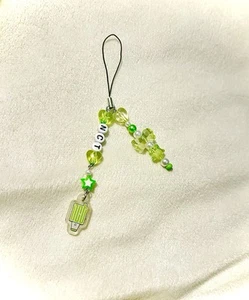 Nct Phone Strap Nct Phone Charms Kpop Phone Strap Kpop Phone Charms - Photo 1 sur 1