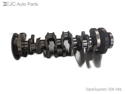 Cigüeñal estándar para 09-15 Volvo XC70 3.0 30757025 Turbo Foto 1 de 4