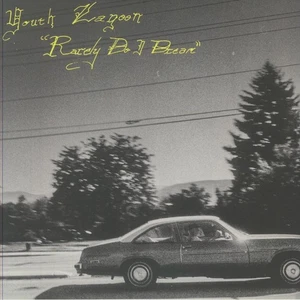 YOUTH LAGOON - Rarely Do I Dream - MARBLED VINYL LP - Picture 1 of 1