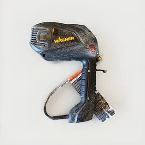 Wagner Flexio 2500 Corded Electric Handheld HVLP Paint Sprayer - Sprayer Only - Picture 1 of 5
