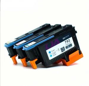 Genuine New HP792 Printhead For HP Latex210 260 280 L26500 28500 - Afbeelding 1 van 7