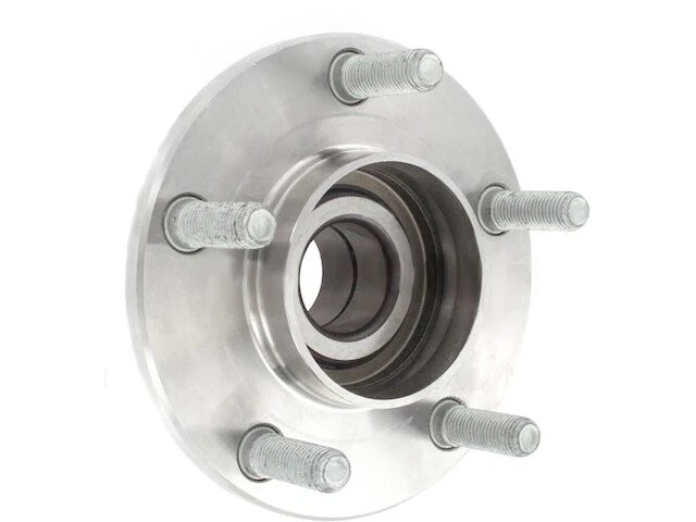 Rear Wheel Hub Assembly For 1993-1997 Eagle Vision 1994 1995 1996 CQ414FB Foto 1 de 1