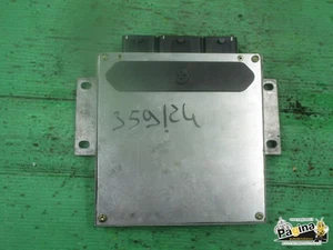 KIT CENTRALINA MOTORE ECU PER PEUGEOT 406 Coupè 359/2024 RFR (EW10J4) Benzina 2 - Foto 1 di 3