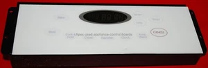 Maytag Oven Control Board - Part # WP74009227 | 8507P213-60 - Picture 1 of 15