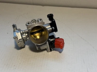 Conjunto de carrocería del acelerador Polaris Ranger 2008-2013 4x4 500 EFI doble motor mediano Foto 1 de 4