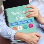 Comprehensive Nursing School Notes