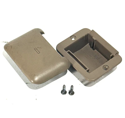 GMC/CHEVY C/K 2500 3500 1988-1994 CENICERO TRASERO SUBURBANO MONTAJE CUBÍCULO Foto 1 de 4