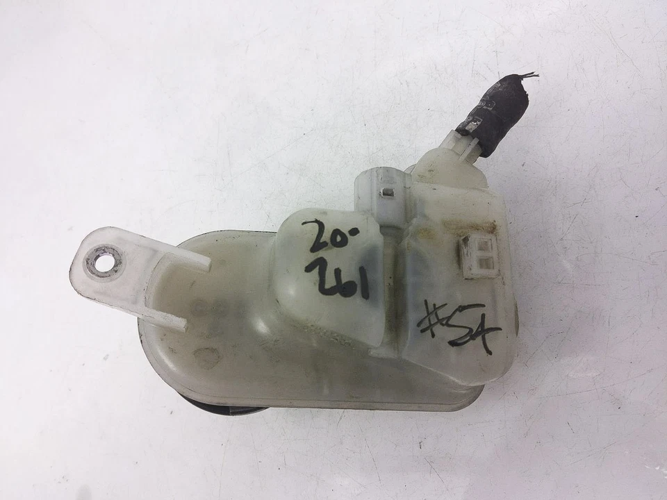Acura Rdx 2007-2012 Brake Master Reservoir Tank 46100-Stk-A01 - Image 1 of 4