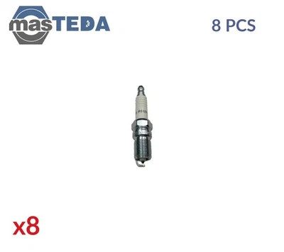 CCH7401 ZÜNDKERZE ZÜNDKERZEN CHAMPION 8PCS FÜR FORD USA TAURUS,EXPEDITION - Image 1 of 4