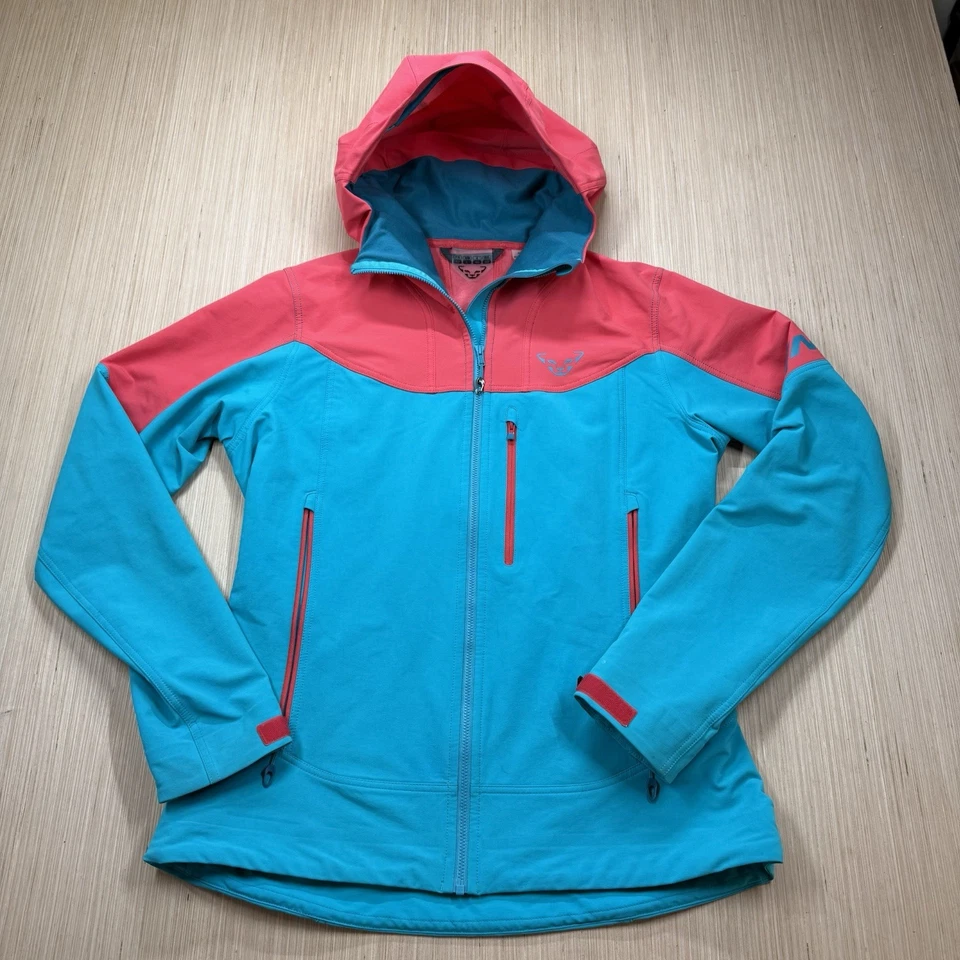 Chaqueta Dynafit Mercury 2 Soft Shell para mujer - talla grande Foto 1 de 4
