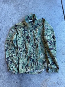 Patagonia AOR2 Level 5 L5 Jacke Softshell mit Kapuze Small Regular - Bild 1 von 4