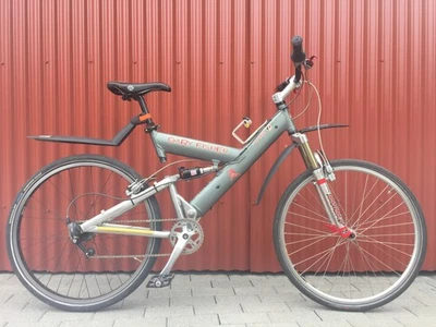 Gary Fisher Joshua Z Mountainbike - Vollgefedert - Z2 - Bild 1 von 4