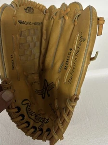 Rawlings RBG 54 11 Inch Left Hand Glove Right Hand Throw Preowned - Picture 1 of 4