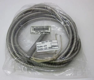 Hotwatt HS50-4.37 Superwatt Cartridge Heater, 500W, 240V, Right Angle - Picture 1 of 4