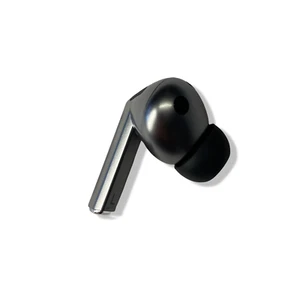 Samsung Galaxy Buds 3 Pro lewy pojedynczy srebrny - lewy bud do wymiany -nowy - Zdjęcie 1 z 3