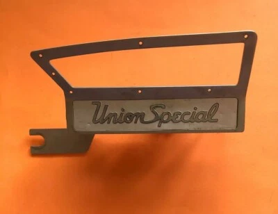 *USED* 39592AG-3-UNION SPECIAL-MOUNTING BRACKET FOR SEWING-FREE SHIPPING* - Image 1 of 3