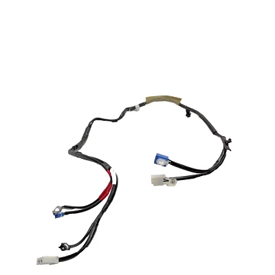 LEXUS NX300 NX300H TECHO RADIO ANTENA CABLE CABLE CABLE CABLEADO ARNÉS 2015-2021 OEM Foto 1 de 4