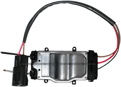 MÓDULO VENTILADOR FORD FOCUS II 04-11 FORD FOCUS C-MAX 1137328365 - Imagen 1 de 3