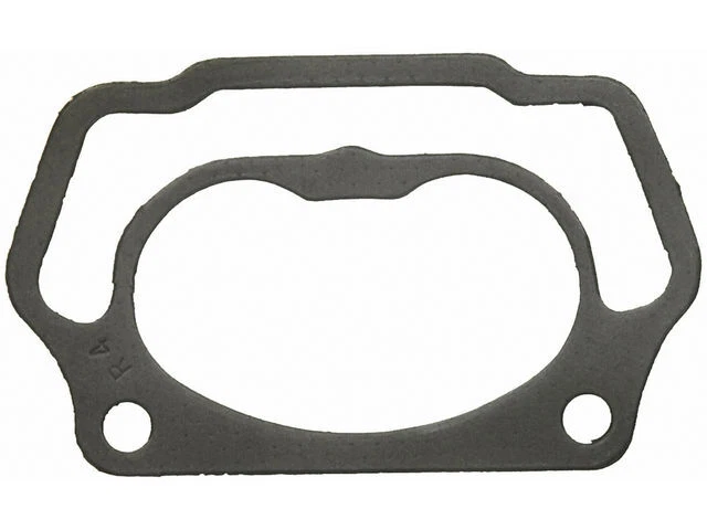 For 1968-1969 Jeep J100 Carburetor Base Gasket Felpro 54935NYJX 5.7L V8 — 第 1/2 张图片