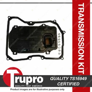 Trupro Transmission Filter Kit for Porsche Cayenne ALL 2010-ON TR80SD - Picture 1 of 2