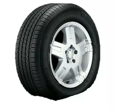 2 295 40 20 106V Michelin Latitude Tour HP Tires 4017 4.5-5/32nd N0 porsche - Image 1 of 3