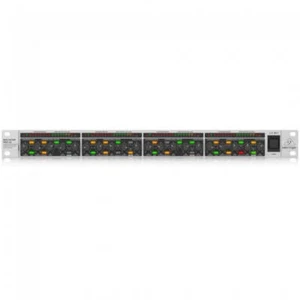 Behringer Multicom MDX4600 V2 Compressor/Limiter - Belfield Music - Picture 1 of 4