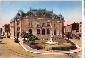 AGBP10-71-1032 - MACON - Cámara De Comercio - Imagen 1 de 2
