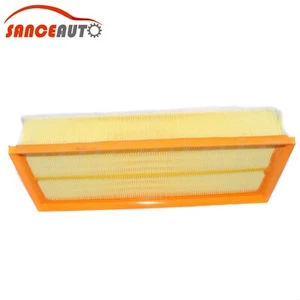 Air Filter FOR VW Mk5 Mk6 Golf TSI TDI GTI Tiguan Audi A3 Q3 Sharan 1K0129620D - Picture 1 of 9