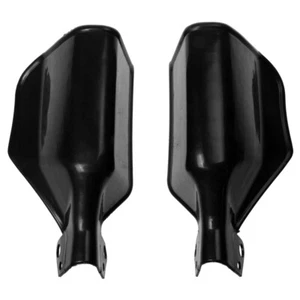 1 Pair 7/8inch Motorcycle Hand Guards Handlebar Hand Protection Motorbike - Picture 1 of 12