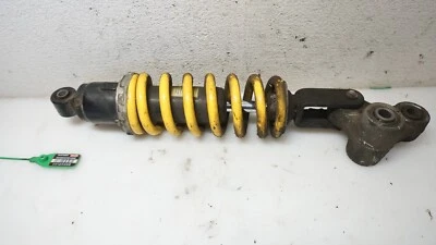 Suzuki SV 650 AV Federbein hinten mit Umlenkung 5898 - Изображение 1 из 2