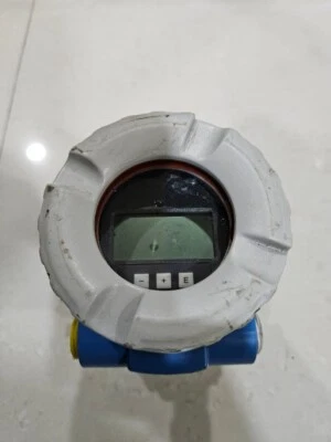 Endress Hauser Deltabar M PMD55 Differential Pressure Transmitter - Image 1 of 4